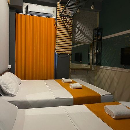 Hotel In Time プリズレン エクステリア 写真