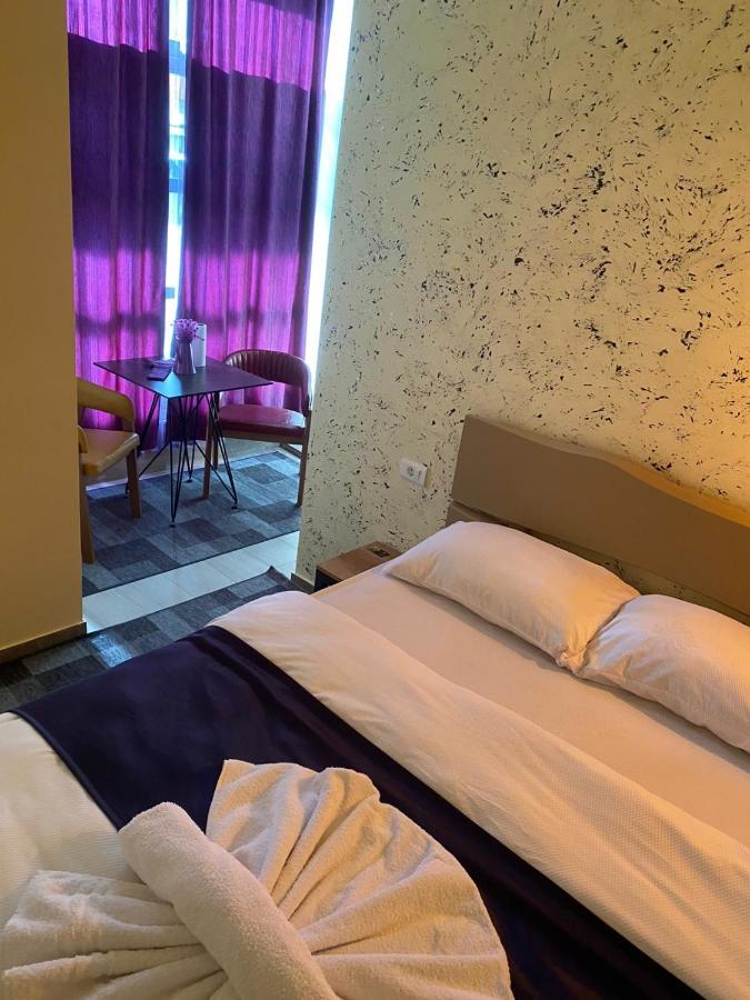 Hotel In Time プリズレン エクステリア 写真