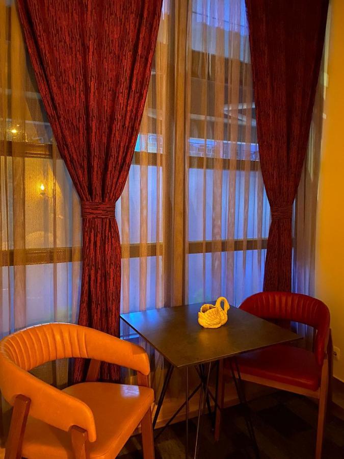 Hotel In Time プリズレン エクステリア 写真