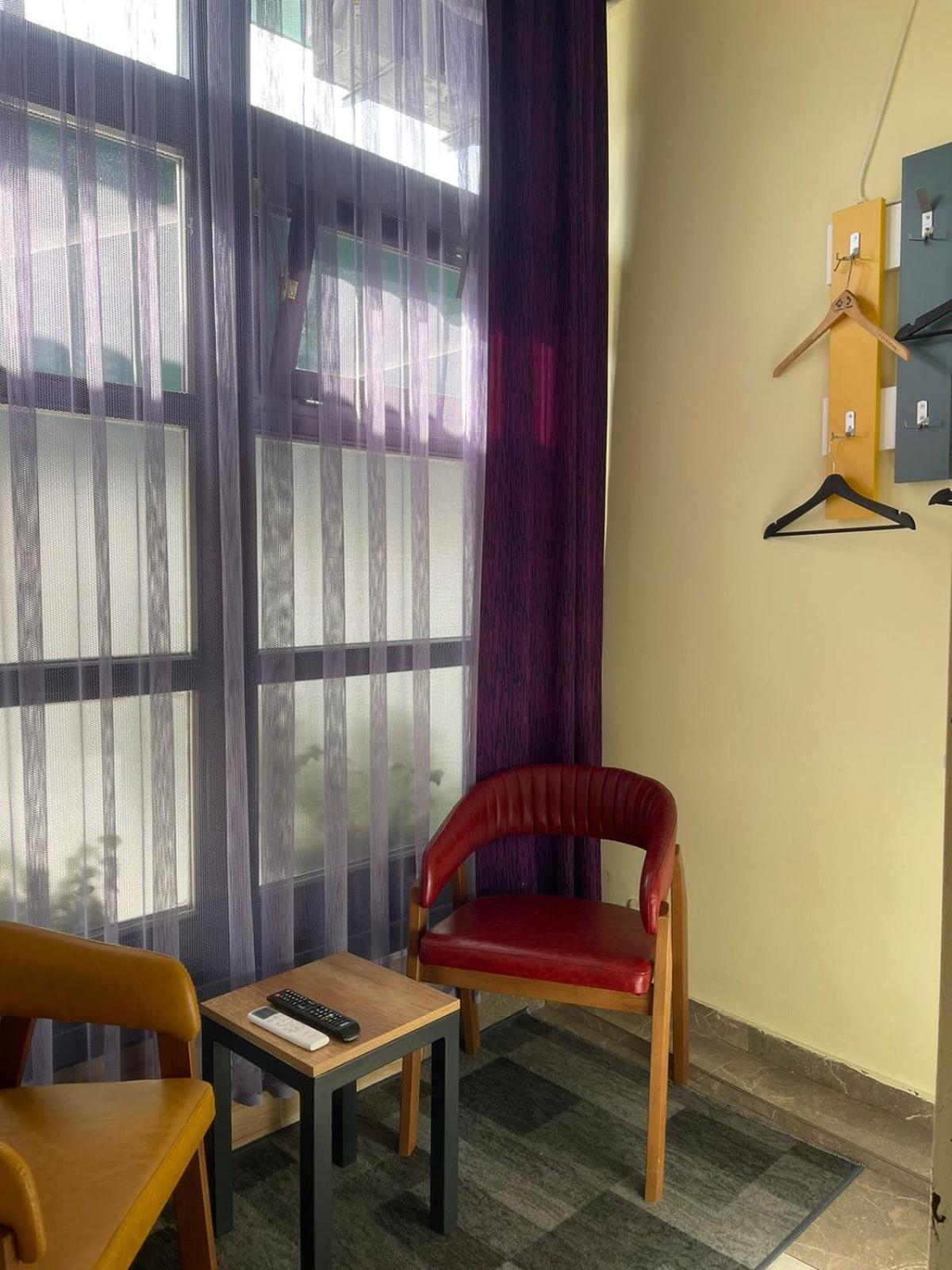 Hotel In Time プリズレン エクステリア 写真