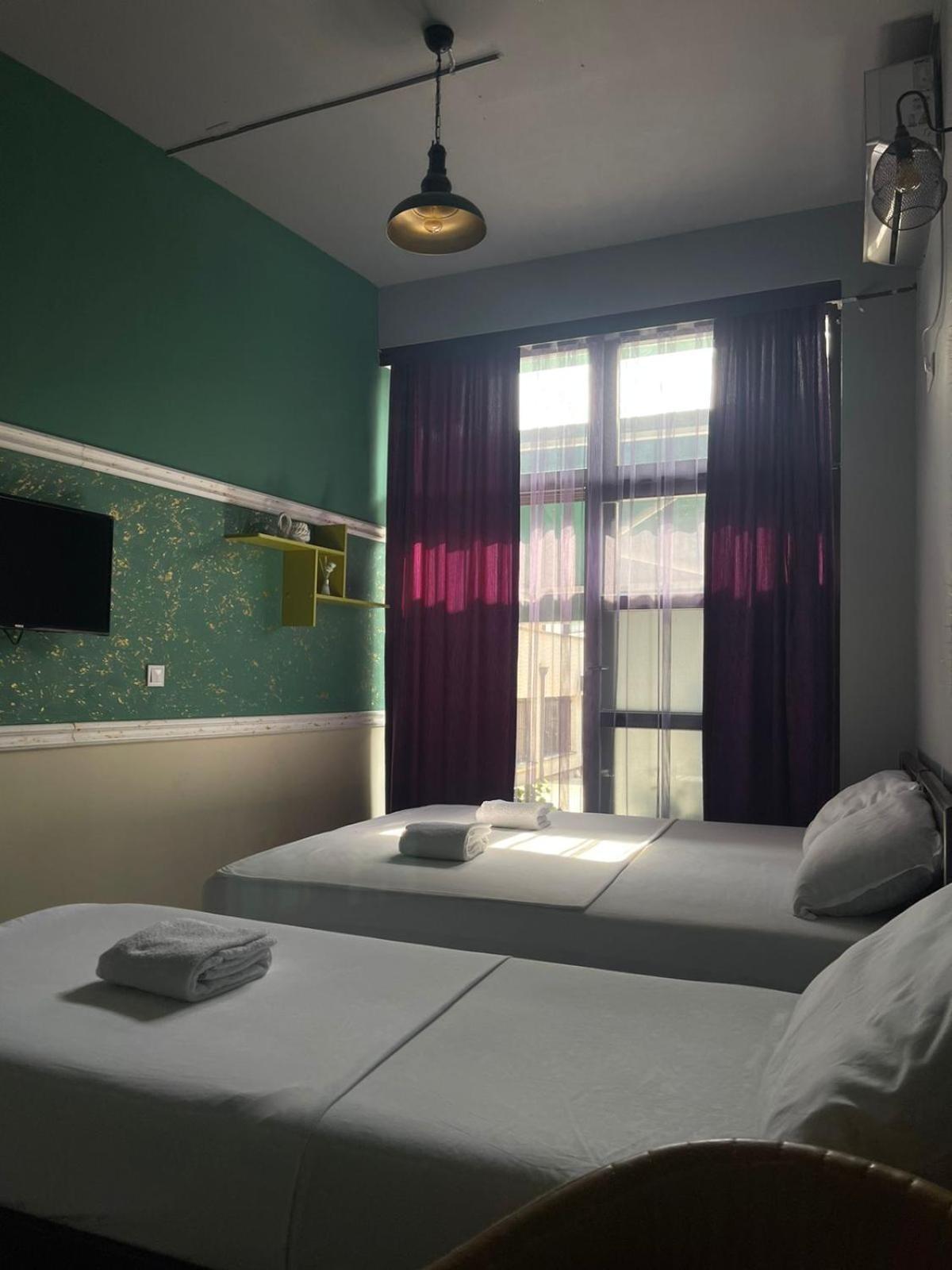 Hotel In Time プリズレン エクステリア 写真
