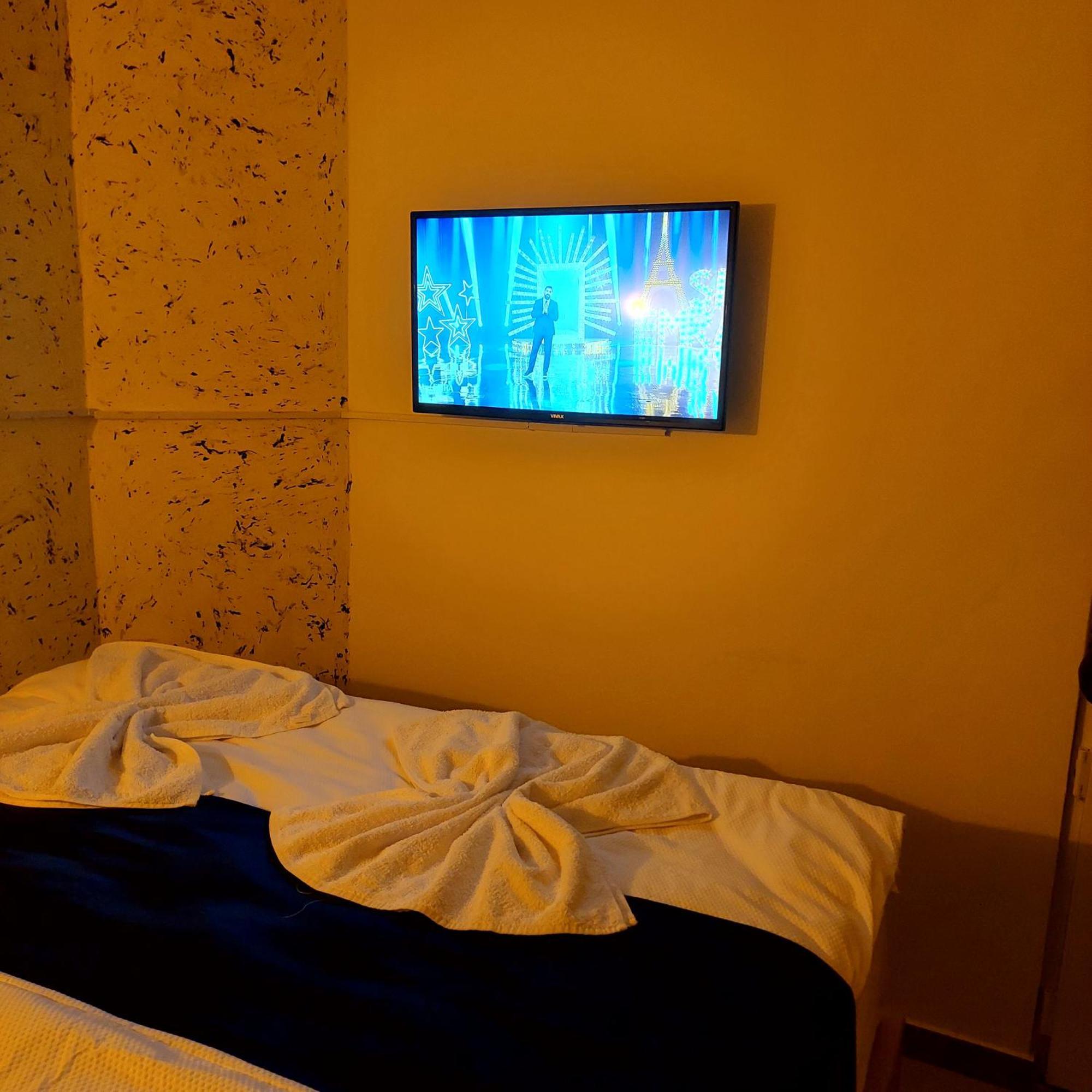 Hotel In Time プリズレン 部屋 写真